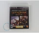 God of War Collection (PS3) US Б/У - изображение 2