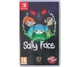 Sally Face (Switch) (русская версия) SRG 65 - изображение 1