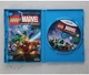 LEGO Marvel Super Heroes (Wii U) PAL Б/У - изображение 3