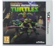 Teenage Mutant Ninja Turtles 2013 (3DS) Б/У - изображение 1