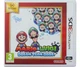 Mario and Luigi Dream Team Bros. Nintendo Selects (3DS) (російська версія) Б/В - зображення 1