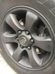 Флиппер резинка для защити дисков колес GLZ Motors R13 черный - изображение 6