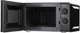 Микроволновая печь ARDESTO GO-S724B - изображение 3