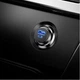 АЗП Baseus Square Metal PD 3.0 QC 4.0+ 30W USB + Type-C black - изображение 3