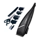Машинка для стрижки First FA-5674-4 Black - зображення 1