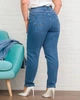 Джинси CJeans 6073, 54, синій - зображення 4