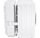 Пральна машина з баком Gorenje WNHPI62SCSIRV 6 кг - изображение 8