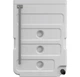 Пральна машина з баком Gorenje WNHPI62SCSIRV 6 кг - изображение 10