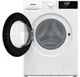 Пральна машина з баком Gorenje WNHPI62SCSIRV 6 кг - изображение 13