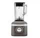 Стаціонарний блендер KitchenAid Artisan K400 1,4 л 5KSB4026EGR - изображение 1