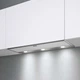 Витяжка Falmec MOVE 90 White Glass (800) CMKN90.E0P2#ZZZF490F - изображение 3
