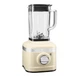 Стаціонарний блендер KitchenAid Artisan K400 1,4 л 5KSB4026EAC - изображение 2