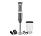 Ручний акумуляторний блендер KitchenAid 5KHBBV53EDG - изображение 2