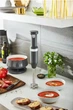 Ручний акумуляторний блендер KitchenAid 5KHBBV53EDG - изображение 10