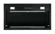 Витяжка Falmec Built-in Max EVO black 50 CBIN50.E10#ZZZN460F - изображение 1