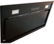 Витяжка Falmec Built-in Max EVO black 50 CBIN50.E10#ZZZN460F - изображение 3
