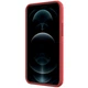 Чохол Apple iPhone 13 Pro (6.1") Nillkin Matte Pro Червоний/Red - зображення 2