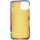 Чохол шкіряний Colour Splash with MagSafe для Apple iPhone 12 Pro/12 (00000064470_5) - зображення 4