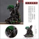 Курильница "Красные мелкие цветы". Подставка для благовоний, 19.1*15.3 см, 0913374G - изображение 2