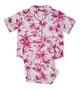 Піжама для дівчинки Cyberjammies Hailey 7078 158 см Біло-рожевий (5051877482050) - зображення 4