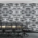 Самоклеюча 3D панель Sticker Wall під сіру цеглу катеринослав 700х770х3мм 342-3 (3DPanda-1147) - изображение 5