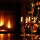 Аромат для свечи и мыла Рождественский очаг (CandleScience Christmas Hearth) - изображение 2