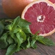 Аромамасло для свічки та мила Грейпфрут та м'ята (CandleScience Grapefruit and Mint) - зображення 2