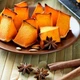 Аромат для свечи и мыла Жареная тыква со специями (CandleScience Toasted Pumpkin Spice ) - изображение 2