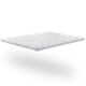 Матрац топер ортопедичний Sleep-Fly FLEX KOKOS 140x200 см - зображення 2