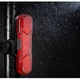 Задній стоп Myspace USB 30 Lumens для велосипеда USB-шнур (DEN-068) - зображення 8