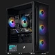 Компьютер 1stPlayer Ryzen 7 5700 / RX 570 8ГБ / 32ГБ DDR4 / SSD 1TБ M.2 PCIe - изображение 5