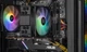 Компьютер 1stPlayer Ryzen 7 5700 / RX 570 8ГБ / 32ГБ DDR4 / SSD 1TБ M.2 PCIe - изображение 6
