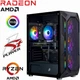 Комп'ютер 1stPlayer Ryzen 7 5700X / RX 5700 XT 8ГБ / 16ГБ DDR4 / SSD 1ТБ - зображення 1
