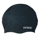 Шапочка для плавания Intex черная (55991) - изображение 2