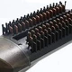 Расческа фен Hair Steam Brush (INFRARED+SPRAY HOTairCOMB) 3в1 (14-14-15306) - изображение 2