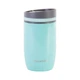 Термокружка Kamille питьевая 300ml из нержавеющей стали голубая (33-84-2048) - изображение 1