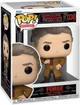 Фигурка Funko Pop Фанко Поп Dungeons and Dragons Forge Подземелья и драконы Фордж &nbsp;10 см DD F 1330 - изображение 3