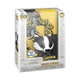Фигурка Funko Pop Фанко Поп Harry Potter Hufflepuff Art Covers Гарри Поттер Пуффендуй 20 см HP H&nbsp;2650 - изображение 1