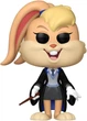Фигурка Funko Pop Exclusive Фанко Поп Looney Tunes Lola Bunny Ravenclaw Луни Тюнз Лола Банни 10 см LT LBR 1335 - изображение 1