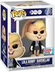 Фигурка Funko Pop Exclusive Фанко Поп Looney Tunes Lola Bunny Ravenclaw Луни Тюнз Лола Банни 10 см LT LBR 1335 - изображение 2