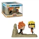 Фигурка Funko Pop Фанко Поп Naruto &nbsp;Pain vs Naruto Наруто &nbsp;Пэйн против Наруто 15 см N PN 1433 - изображение 1