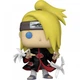 Фигурка Funko Pop Фанко Поп Naruto Shippuden Deidara Наруто Шиппуден Дейдара 10 см NS D 1434 - изображение 2