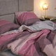 Комплект постільної білизни Viluta євро ранфорс 21156 100% бавовна - зображення 3