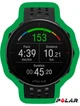 Мультиспортивний годинник з GPS та розумними функціями Polar Vantage M2 (90085160) чорно-сірий з силікновим ремінцем - зображення 2