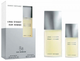 Zestaw męski Issey Miyake Eau Issey Homme Woda toaletowa 125 ml + Woda toaletowa 40 ml (3423222090920) - obraz 1