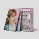Картки к-поп Seventeen K-POP lomo card картки Севентін - Always Yours - 55 шт - зображення 2