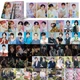 Картки к-поп Seventeen K-POP lomo card картки Севентін - Always Yours - 55 шт - зображення 6