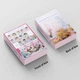 Картки к-поп Seventeen K-POP lomo card картки Севентін - Always Yours - 55 шт - зображення 7