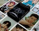 Карточки EXO K-POP lomo card к поп карточки ексо - Let Me In - 55 шт - изображение 1