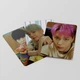 Карточки EXO K-POP lomo card к поп карточки ексо - Let Me In - 55 шт - изображение 4